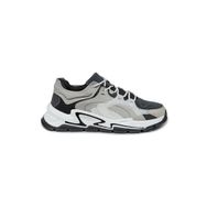 Jump 29085M Bej Günlük Sneakers Erkek Spor Ayakkabı