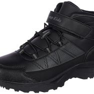 Jump 29194 Full Siyah Unisex Çocuk Spor Ayakkabı