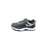 Jump 29195 Gri Unisex Çocuk Spor Ayakkabı