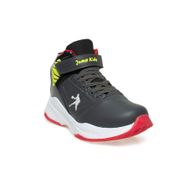 Jump 29196F Siyah Günlük Sneakers Çocuk Spor Ayakkabı