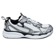 Jump 29550 Beyaz Gri Erkek Spor Ayakkabı