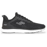 Jump 29585 Siyah Erkek Spor Ayakkabı