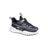 Jump 29601 Siyah Unisex Çocuk Spor Ayakkabı