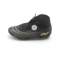 Jump 29676 G Siyah Unisex Spor Ayakkabı