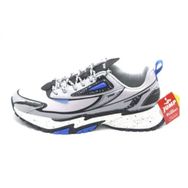 Jump 29726 Gri Siyah Erkek Spor Ayakkabı