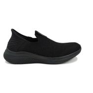 Jump 29739 Siyah Erkek Sneaker Spor Ayakkabı