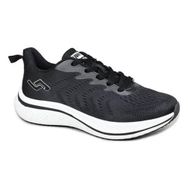Jump 29771 Siyah Erkek Spor Ayakkabı