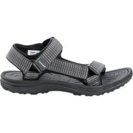 Jump 30343 - Gri Orthopedix Outdoor Erkek Spor Sandalet