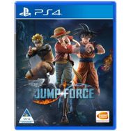 Jump Force PS4