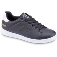 Jump JU-15306C Siyah Kadın Spor Ayakkabı