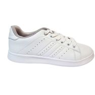 Jump JU-15306E Beyaz Kadın Spor Ayakkabı