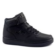 Jump M16309 Siyah Erkek Spor Ayakkabı