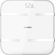 Jumper Jpd-Bfs200A Dijital Baskül Yağ Su Kas Vücut Kitle Endeksi Kilo Ölçer Akıllı Bluetooth Tartı