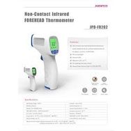 Jumper JPD-FR202 Dijital Temassız Ateş Ölçer