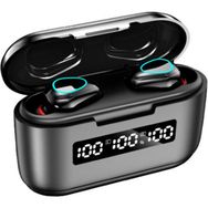 Junchang G40 Beyaz Bluetooth Kulaklık