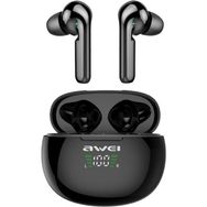 Junchang T15P Gri Siyah Bluetooth Kulaklık