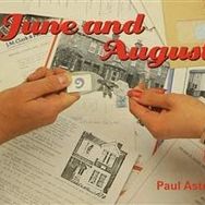 June And Augustus - Paul Aston
