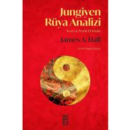 Jungiyen Rüya Analizi Timaş Yayınları
