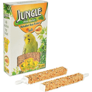 Jungle 10'lu Tava Kraker