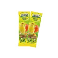 Jungle 3 Adet Ballı Kanarya Krakeri