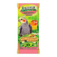 Jungle 3'lü Meyveli Paraket Krakeri