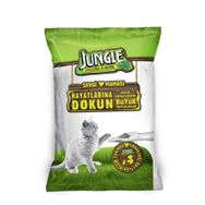 Jungle 5x100 GR Kedi Sevgi Maması