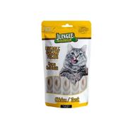 Jungle 5x14 Krema Tavuklu Kedi Ödül Maması