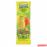 Jungle Ballı Yumurtalı 3'lü Kanarya Krakeri