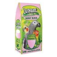Jungle Enerji Blok Large Kuş Vitamini