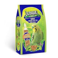 Jungle Gurme 400 gr Muhabbet Kuşu Yemi