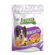 Jungle Junior Mix 150 gr Köpek Bisküvisi