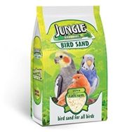 Jungle Kalsiyumlu 250 gr Kuş Kumu