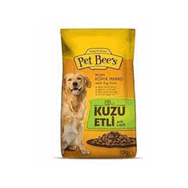 Jungle Kuzu Etli 10 kg Yetişkin Köpek Maması
