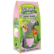 Jungle Natural Büyük Large Enerji Vitamin Blok