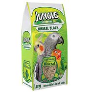 Jungle Natural Büyük Mineral Blok