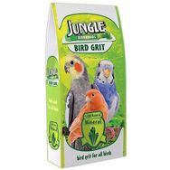 Jungle Natural Grit 250 gr Kuş Kumu
