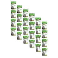 Jungle Pouch Gravy Soslu Tavuklu Özel Yaş 24x100 gr Kedi Maması
