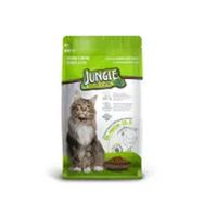 Jungle Tavuklu ve Balıklı Yetişkin 500 gr Kedi Maması