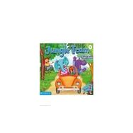 Jungle Team pupil`s Book Level 2 - Universal ELT