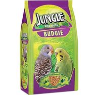 Jungle Vitaminli 400 gr Muhabbet Kuşu Yemi