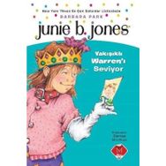 Junie B. Jones - Yakışıklı Warren'i Seviyor