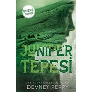 Junıper Tepesi Ren Kitap