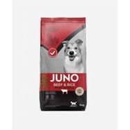 Juno 15 kg Sığır Etli Yetişkin Tüm Irk Köpek Maması