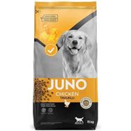 Juno 15 kg Tavuklu Yetişkin Tüm Irk Köpek Maması