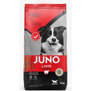 Juno Kuzulu 15 kg Yetişkin Köpek Maması