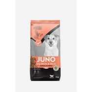 Juno Somonlu 15 kg Yetişkin Köpek Maması