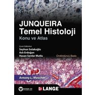 Junqueira Temel Histoloji Konu ve Atlas Anthony L. Mescher