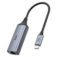 Juo 1000 MBPS USB 3.2 Gigabit Type-C Ethernet Dönüştürücü Adaptör