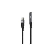 Juo 3.5 mm Lightning to Jack Aux Kulaklık Çevirici Dönüştürücü Adaptör Kablo
