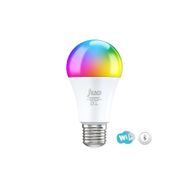 Juo Lumex 9W Led Rgb Wifi ve Bluetooth Akıllı Ampul